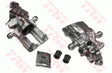 Brake Caliper BHQ177E:009 - TRW