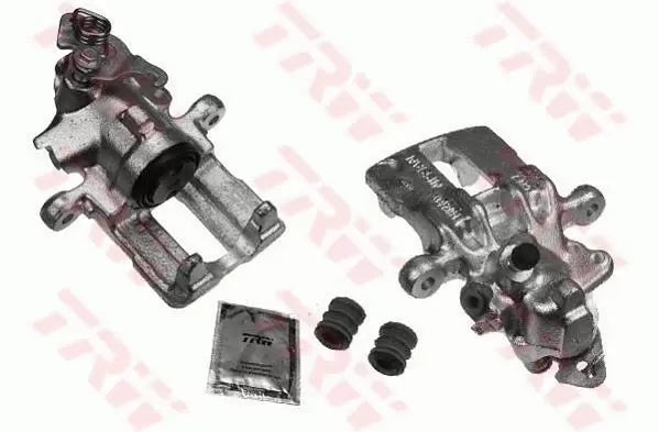 Brake Caliper BHQ177E:009 - TRW