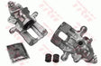 Brake Caliper BHQ178E:009 - TRW