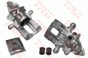Brake Caliper BHQ178E:009 - TRW