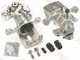 Brake Caliper BHQ184E:009 - TRW