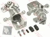 Brake Caliper BHQ184E:009 - TRW