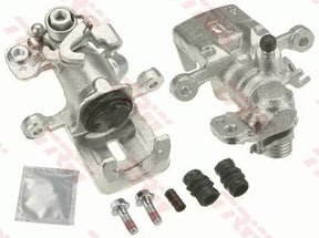Brake Caliper BHQ184E:009 - TRW