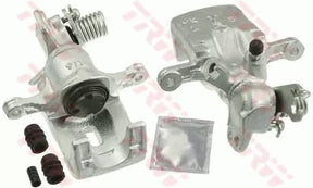 Brake Caliper BHQ197E:009 - TRW