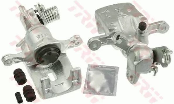 Brake Caliper BHQ197E:009 - TRW