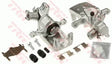 Brake Caliper BHQ198E:009 - TRW