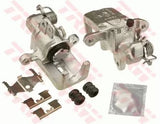 Brake Caliper BHQ199E:009 - TRW
