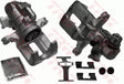 Brake Caliper BHQ207E:009 - TRW