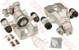 Brake Caliper BHQ209E:009 - TRW