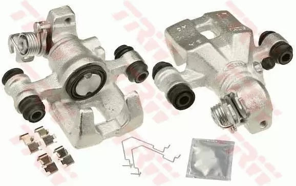 Brake Caliper BHQ209E:009 - TRW
