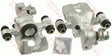 Brake Caliper BHQ210E:009 - TRW