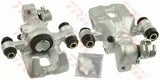 Brake Caliper BHQ210E:009 - TRW