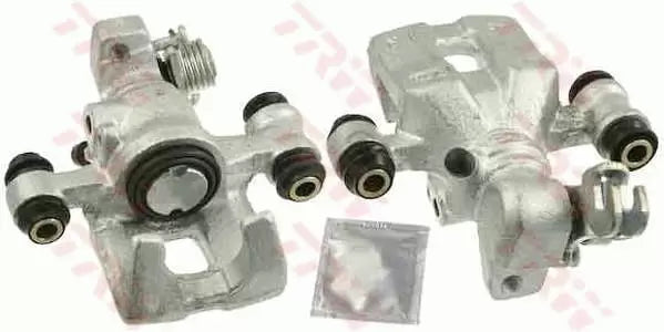 Brake Caliper BHQ210E:009 - TRW