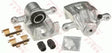 Brake Caliper BHQ220E:009 - TRW