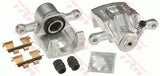 Brake Caliper BHQ220E:009 - TRW - Brake Calipers & Parts - TRW