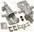 Brake Caliper BHQ225E:009 - TRW