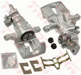 Brake Caliper BHQ225E:009 - TRW - Brake Calipers & Parts - TRW