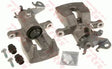 Brake Caliper BHQ245 - TRW