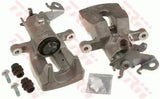 Brake Caliper BHQ245 - TRW