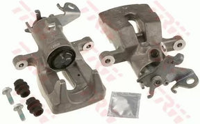 Brake Caliper BHQ245 - TRW