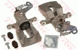 Brake Caliper BHQ247 - TRW