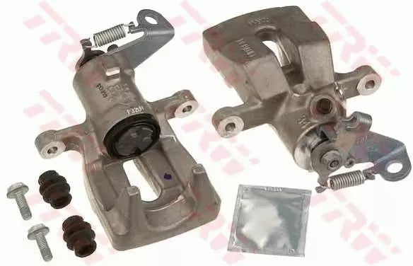 Brake Caliper BHQ247 - TRW