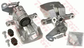 Brake Caliper BHQ248 - TRW