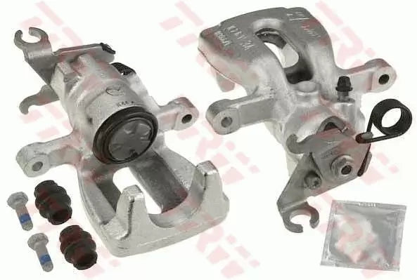 Brake Caliper BHQ257 - TRW