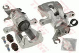 Brake Caliper BHQ257 - TRW