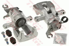 Brake Caliper BHQ257 - TRW