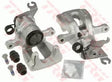 Brake Caliper BHQ258 - TRW