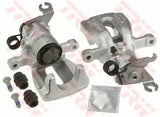 Brake Caliper BHQ258 - TRW