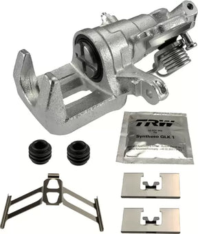 Brake Caliper BHQ267E:009 - TRW