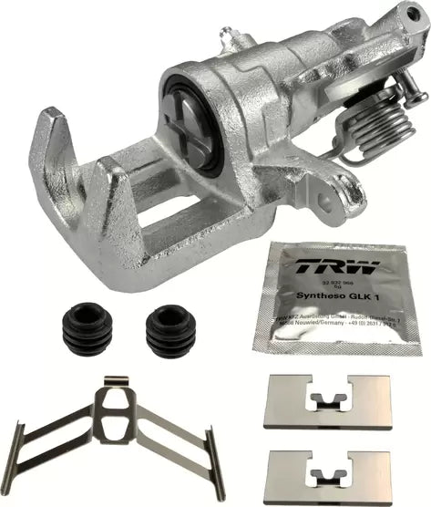 Brake Caliper BHQ267E:009 - TRW