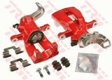 Brake Caliper BHQ278 - TRW