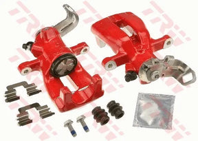 Brake Caliper BHQ278 - TRW