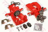 Brake Caliper BHQ283 - TRW