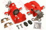 Brake Caliper BHQ284 - TRW