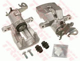 Brake Caliper BHQ287 - TRW