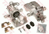 Brake Caliper BHQ289 - TRW