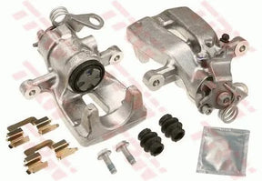 Brake Caliper BHQ289 - TRW