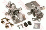 Brake Caliper BHQ290 - TRW