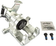 Brake Caliper BHQ301E:009 - TRW