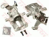 Brake Caliper BHQ302E:009 - TRW