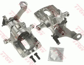 Brake Caliper BHQ316E:009 - TRW
