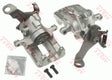 Brake Caliper BHQ317E:009 - TRW