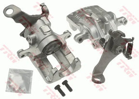 Brake Caliper BHQ317E:009 - TRW