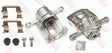 Brake Caliper BHQ324E:009 - TRW