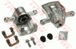 Brake Caliper BHQ325E:009 - TRW