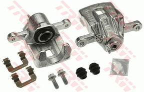 Brake Caliper BHQ325E:009 - TRW